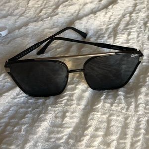 Quay Cassius sunglasses